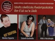 Tickets für 1.Straßberger Kultur OpenAir mit Hillus Herzdropfa am 04.07.2021 - Karten kaufen
